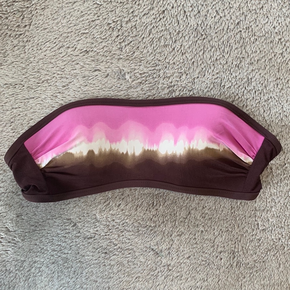 Gap swim/bandeau top
